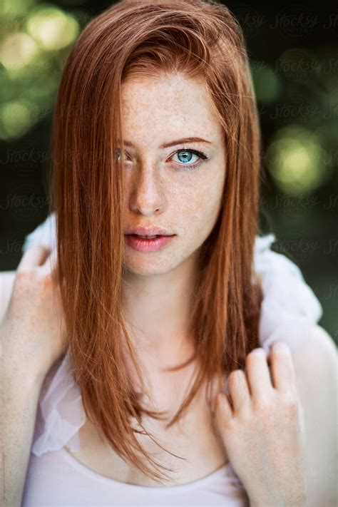 naked redhead women|Natural Redhead Nude Porn Pics